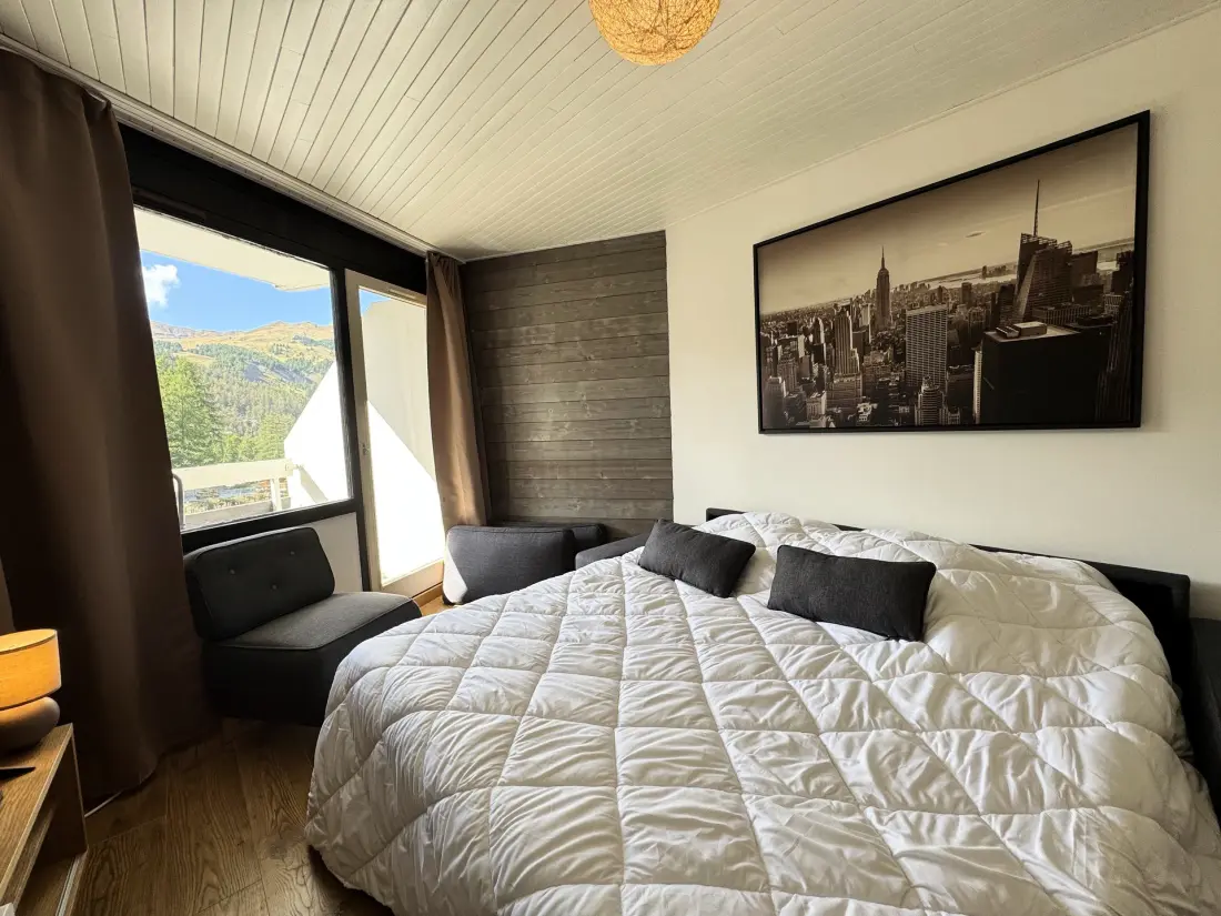 Le Lauzet Residence