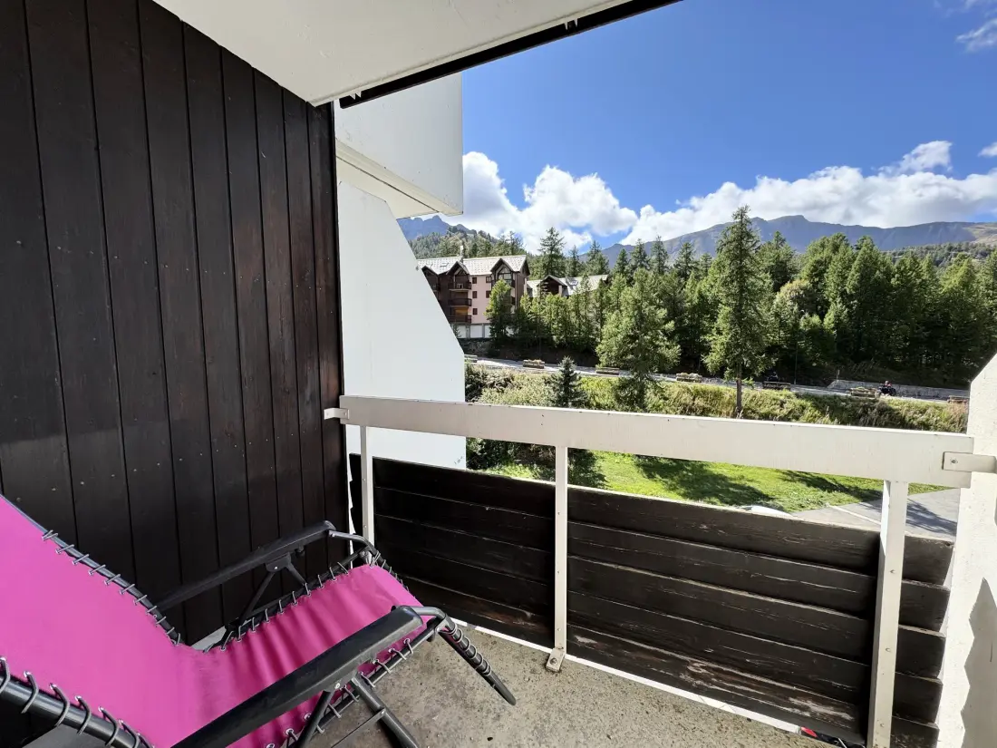 Le Lauzet Residence