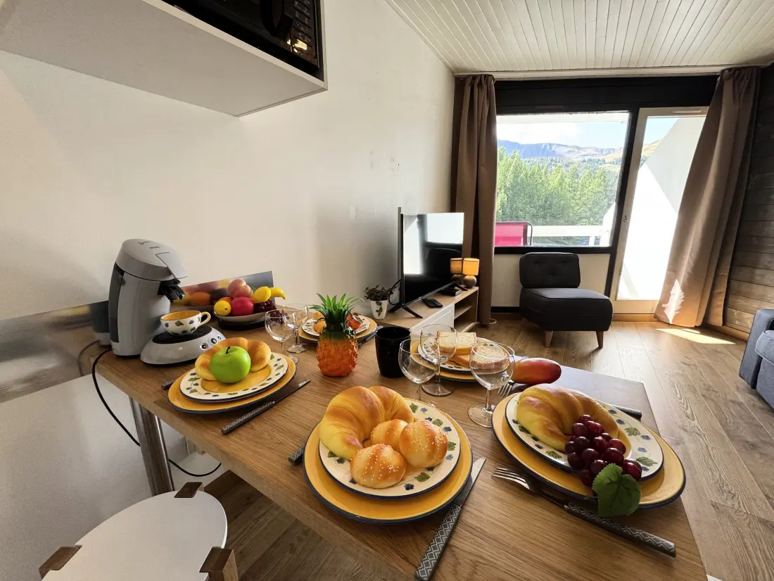 Le Lauzet Residence