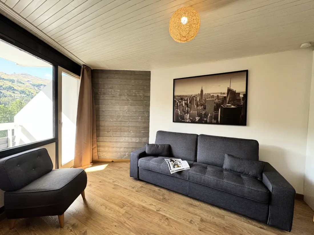 Le Lauzet Residence