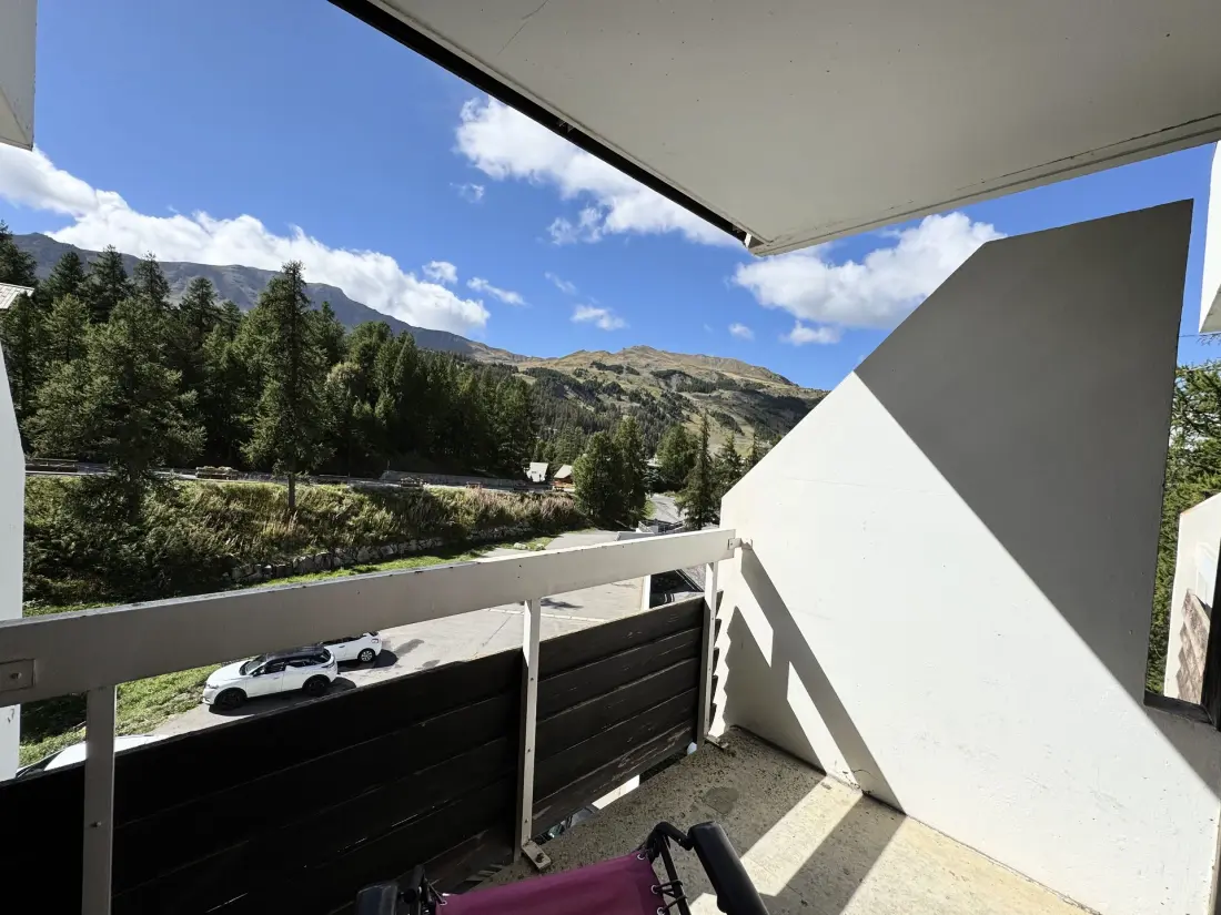 Le Lauzet Residence