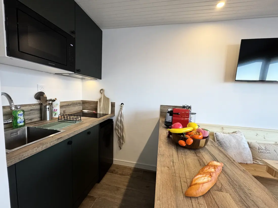 Residentie Le Pastourlet