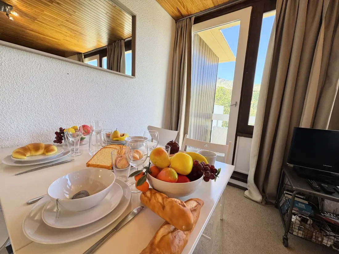 Residentie Le Pastourlet
