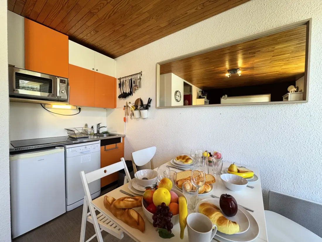 Residentie Le Pastourlet