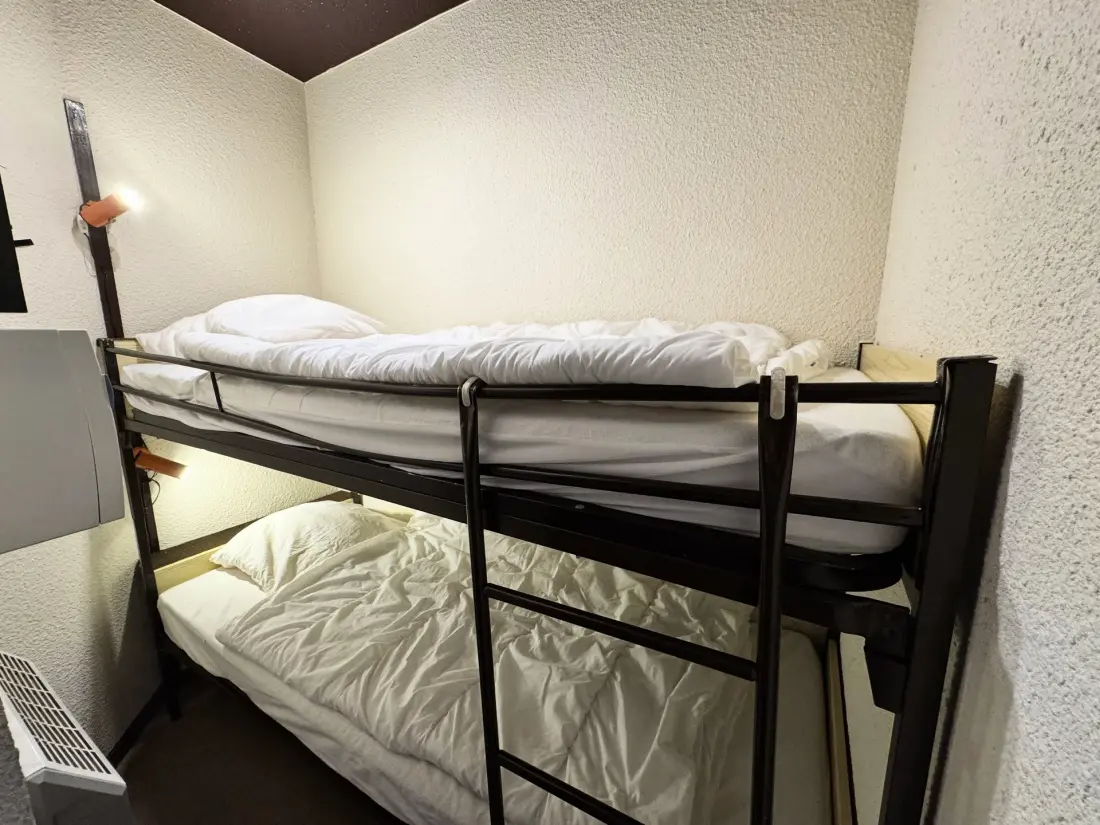 Residentie Le Pastourlet