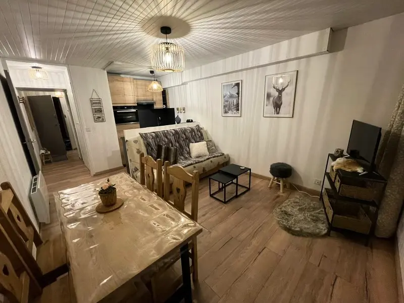 Residentie Le Pastourlet