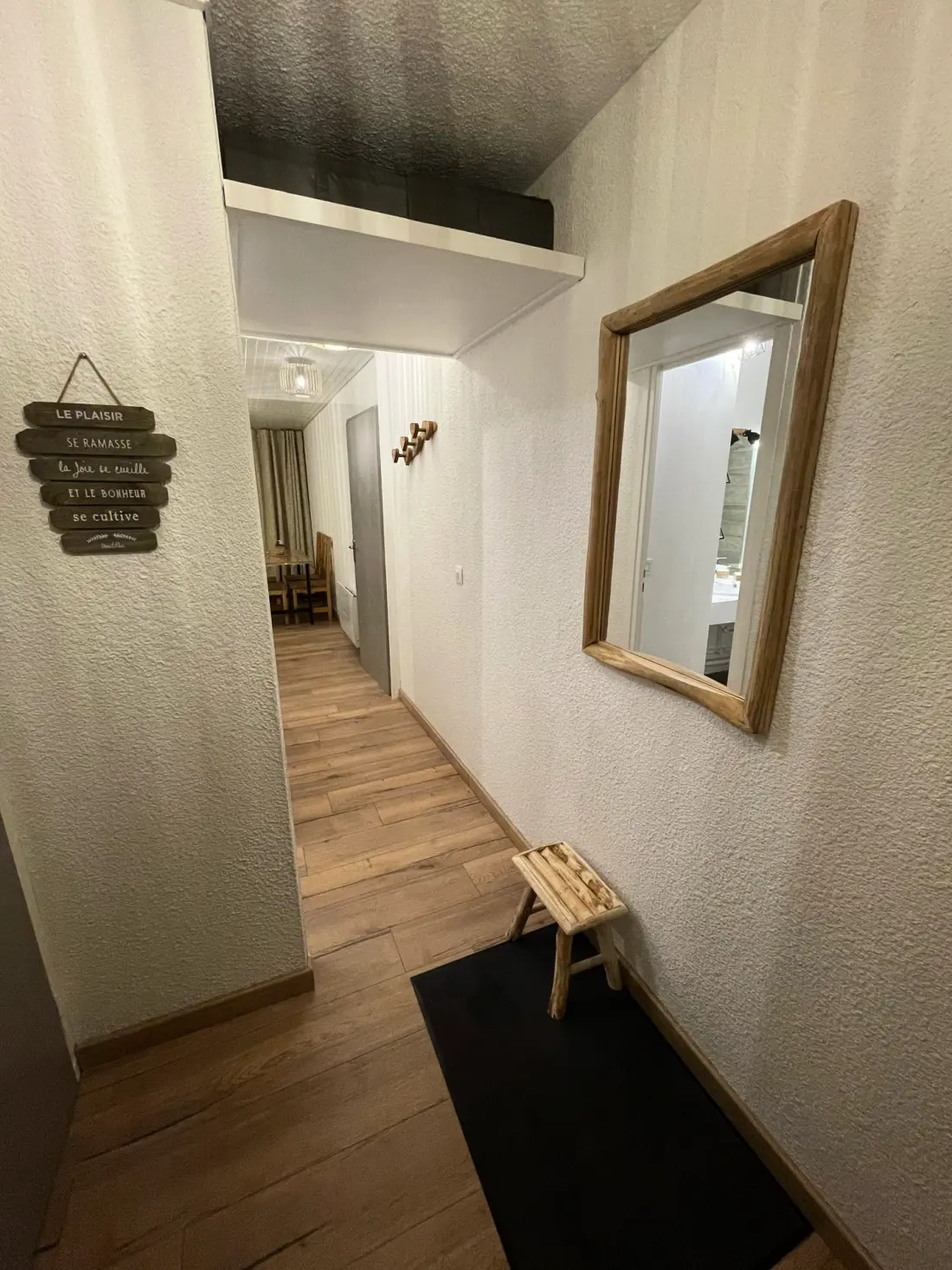 Residentie Le Pastourlet