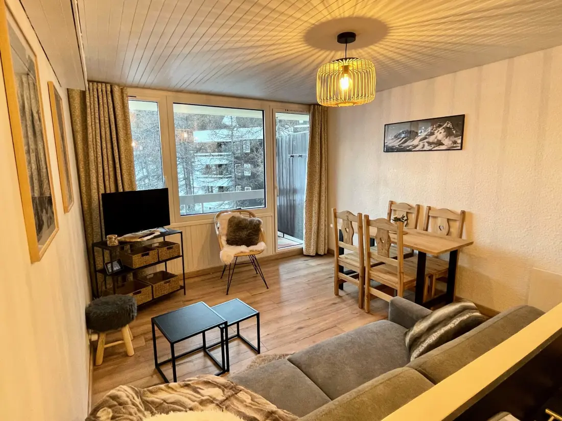 Residentie Le Pastourlet