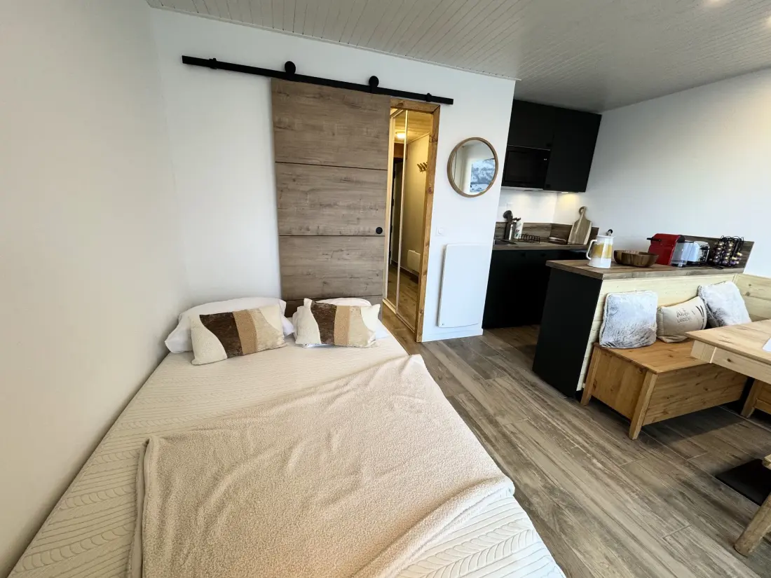 Residentie Le Pastourlet