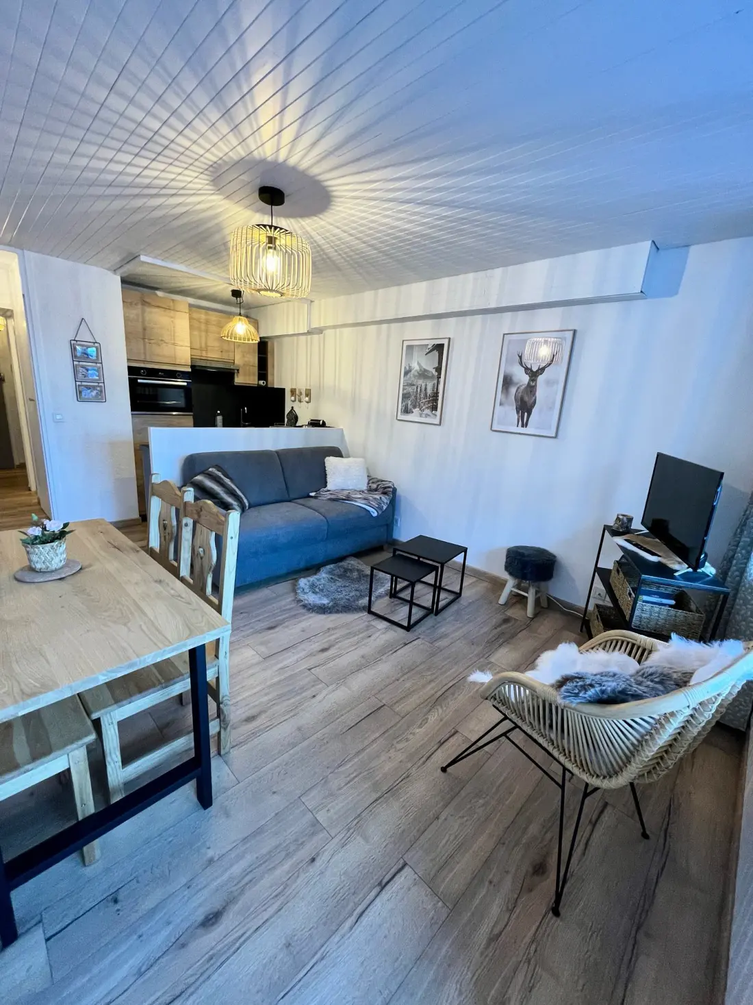 Residentie Le Pastourlet