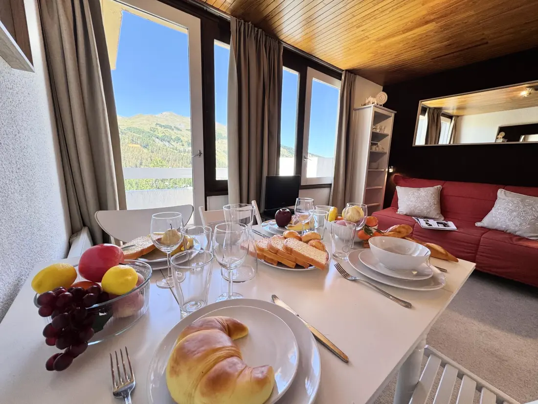 Residentie Le Pastourlet