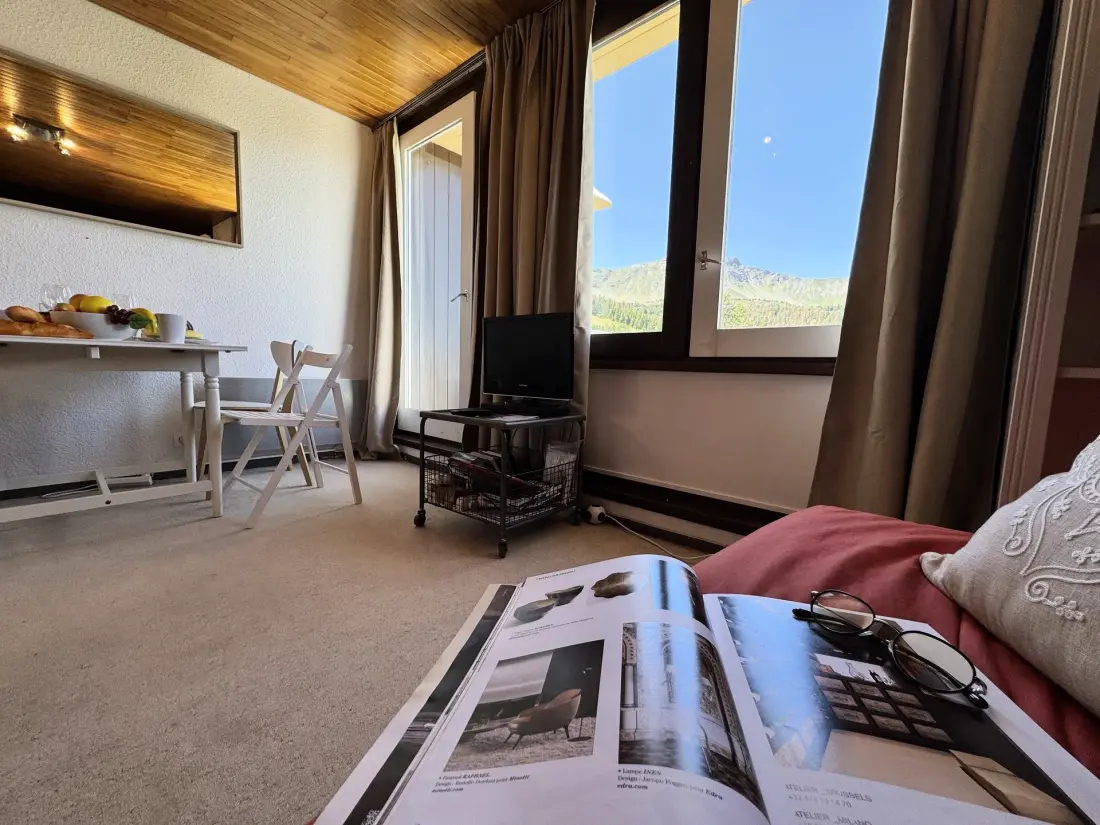 Residentie Le Pastourlet