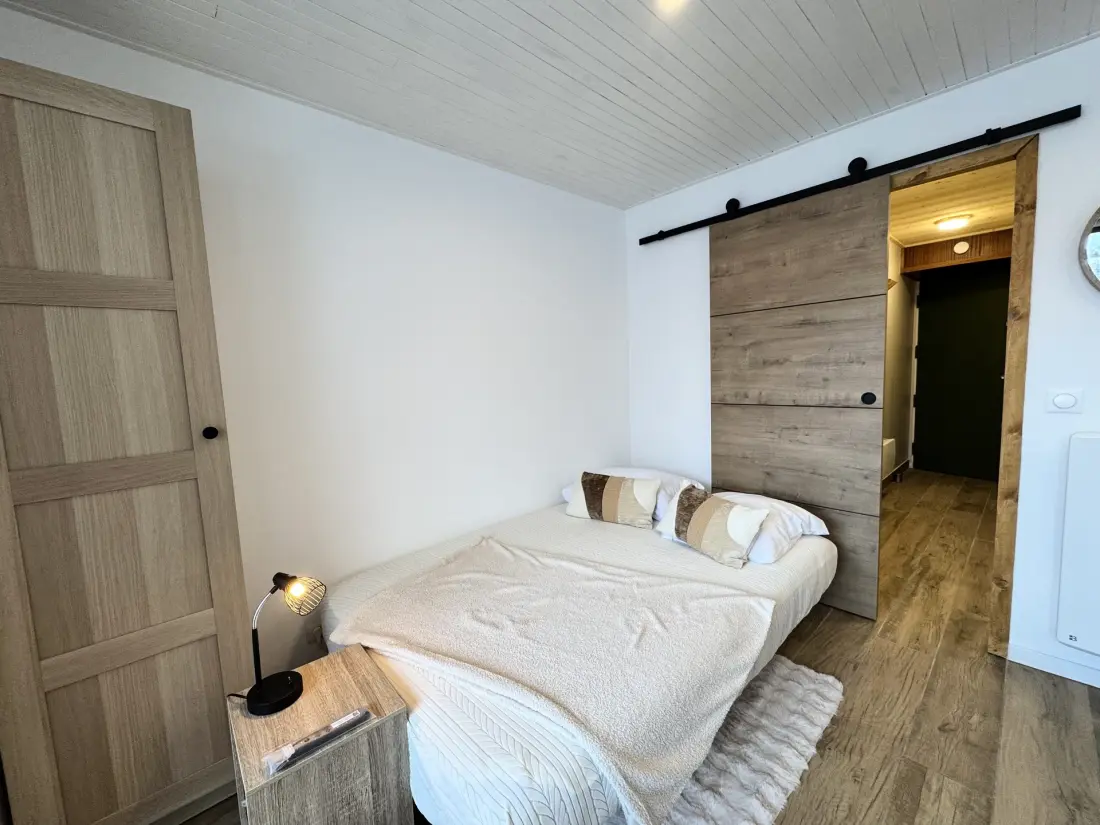 Residentie Le Pastourlet