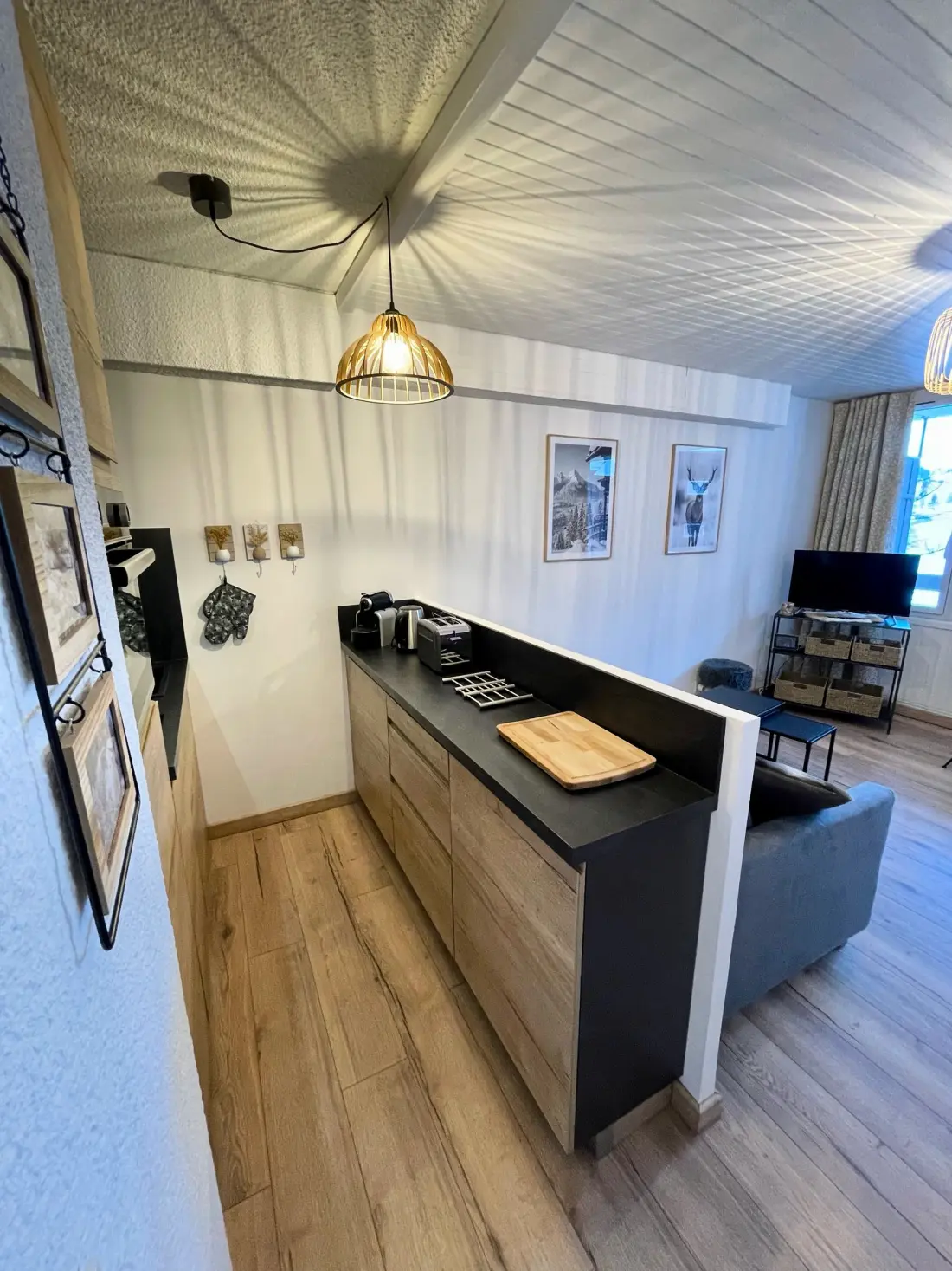 Residentie Le Pastourlet