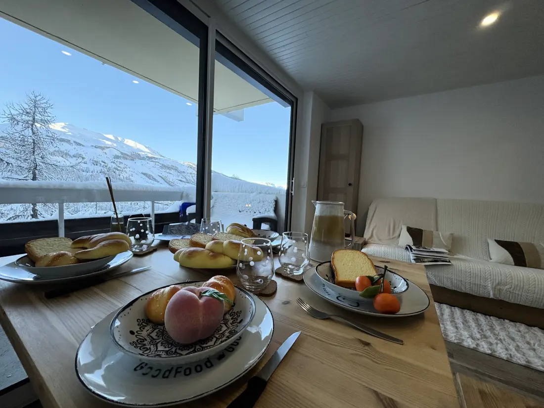 Residentie Le Pastourlet
