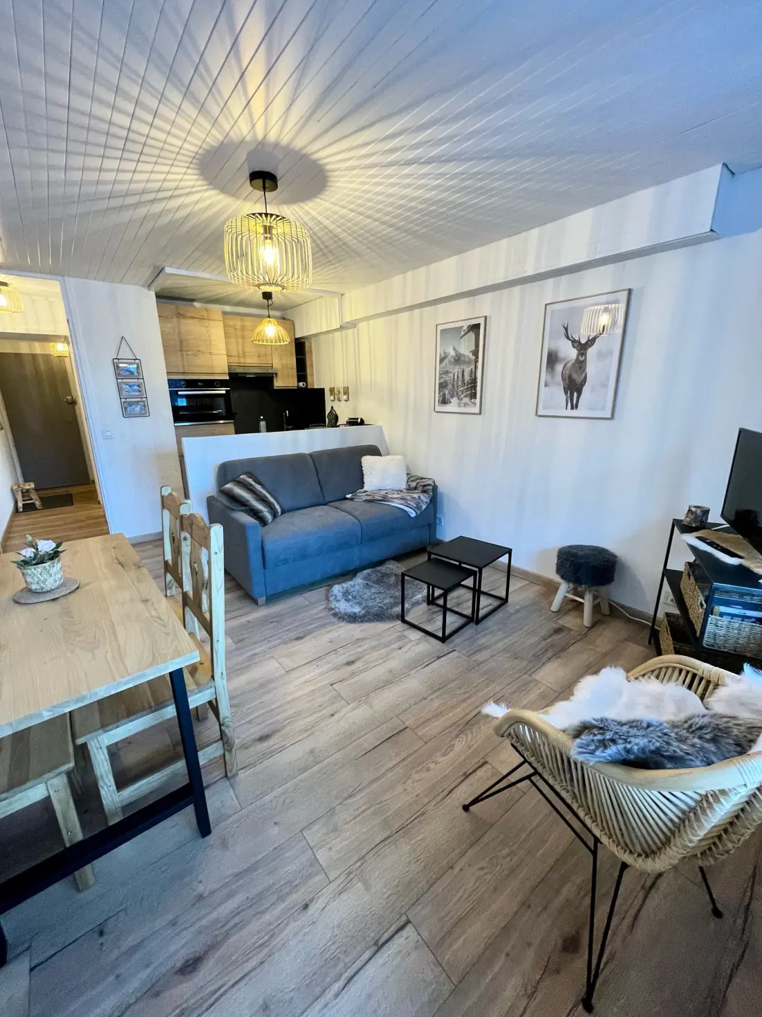 Residentie Le Pastourlet