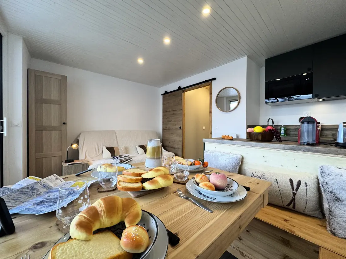 Residentie Le Pastourlet