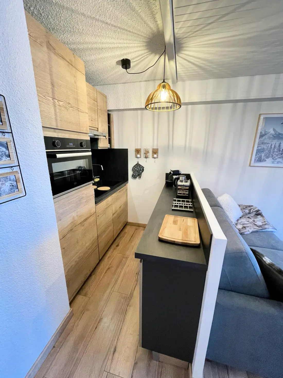 Residentie Le Pastourlet