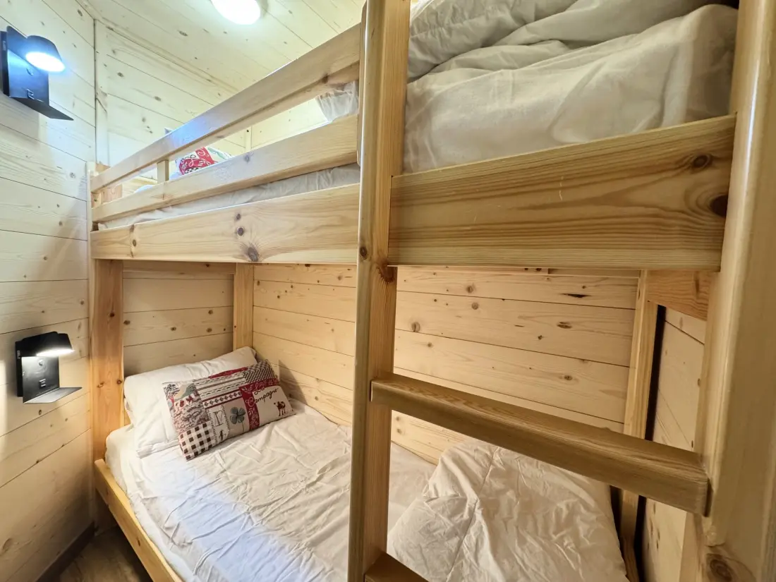 Residentie Le Pastourlet