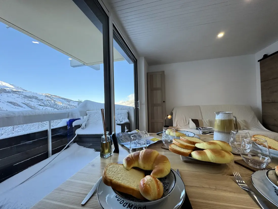 Residentie Le Pastourlet