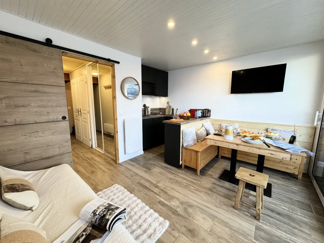 Residentie Le Pastourlet