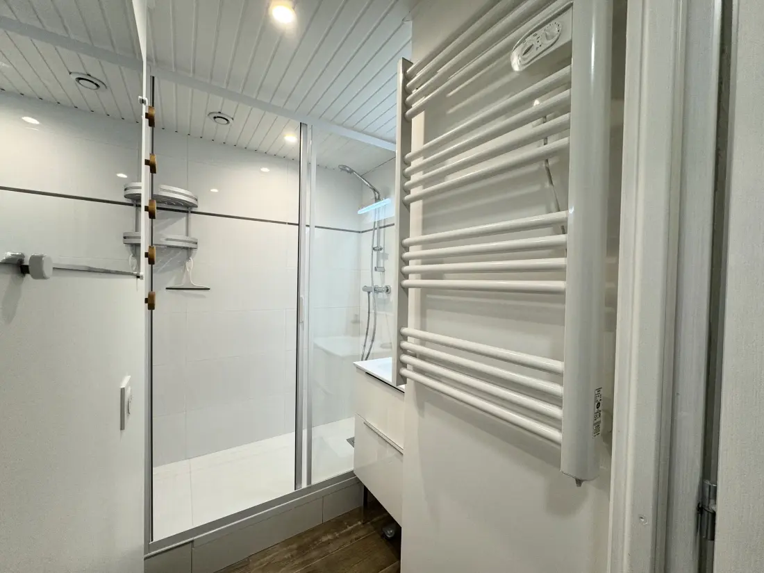 Residentie Le Pastourlet