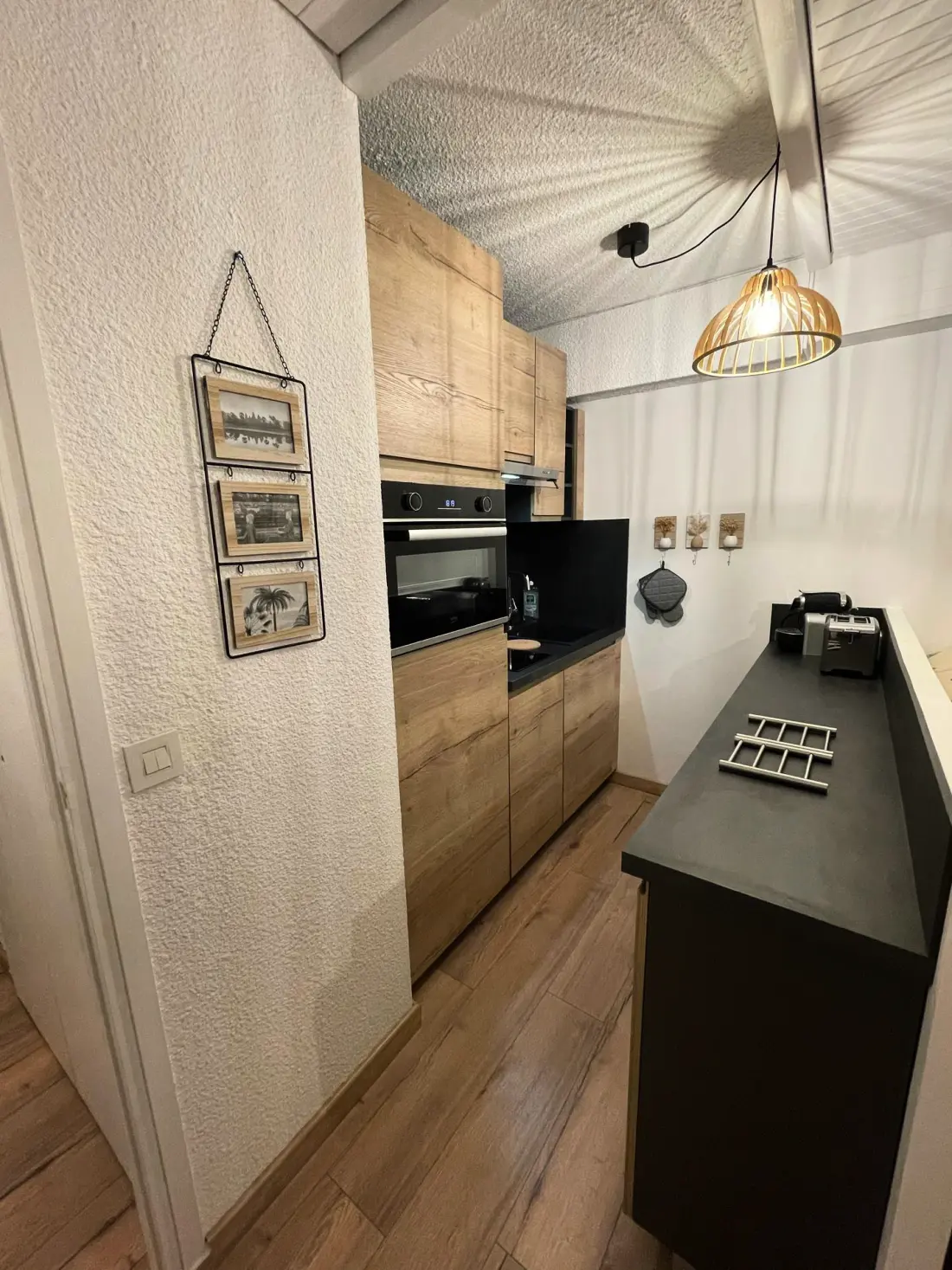Residentie Le Pastourlet