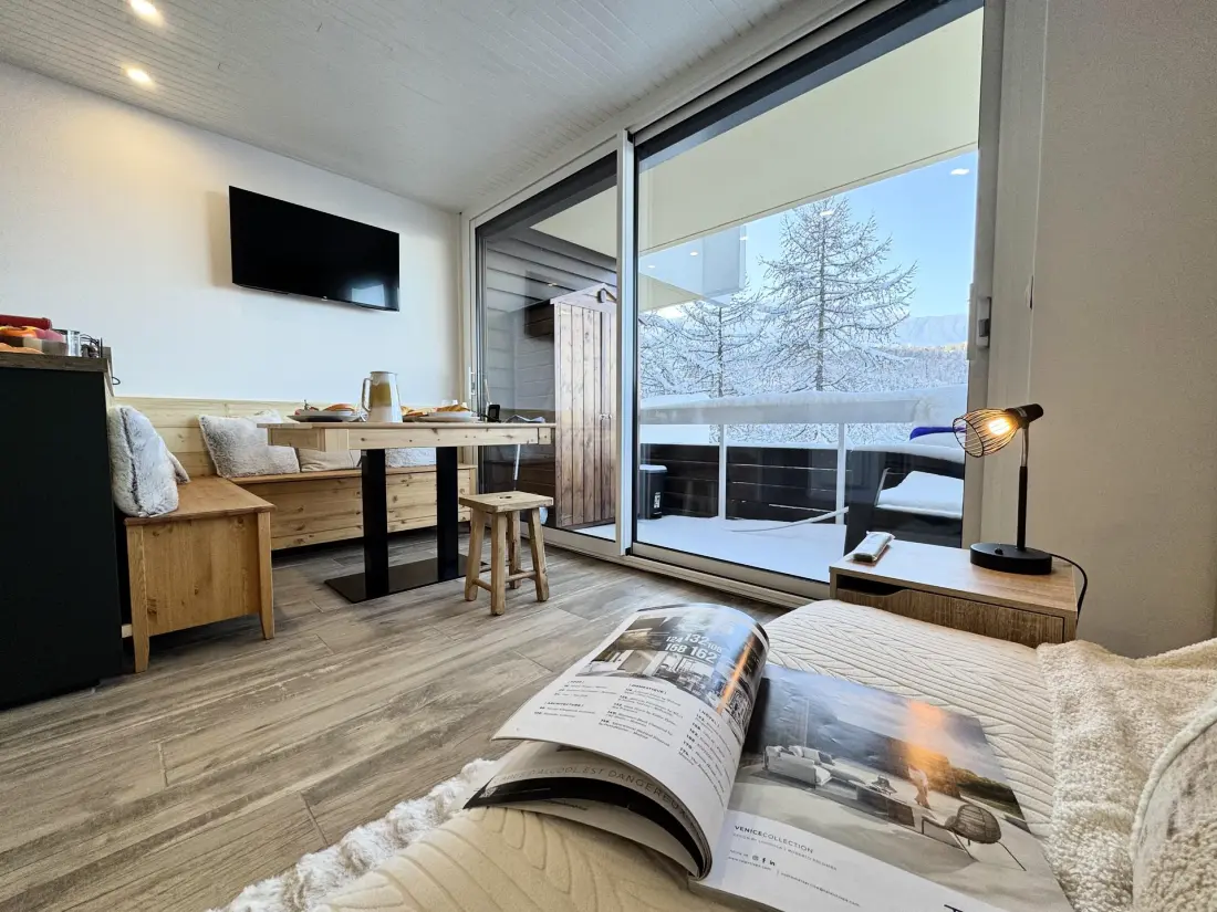 Residentie Le Pastourlet