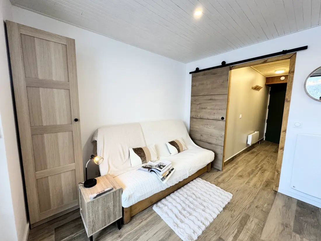 Residentie Le Pastourlet