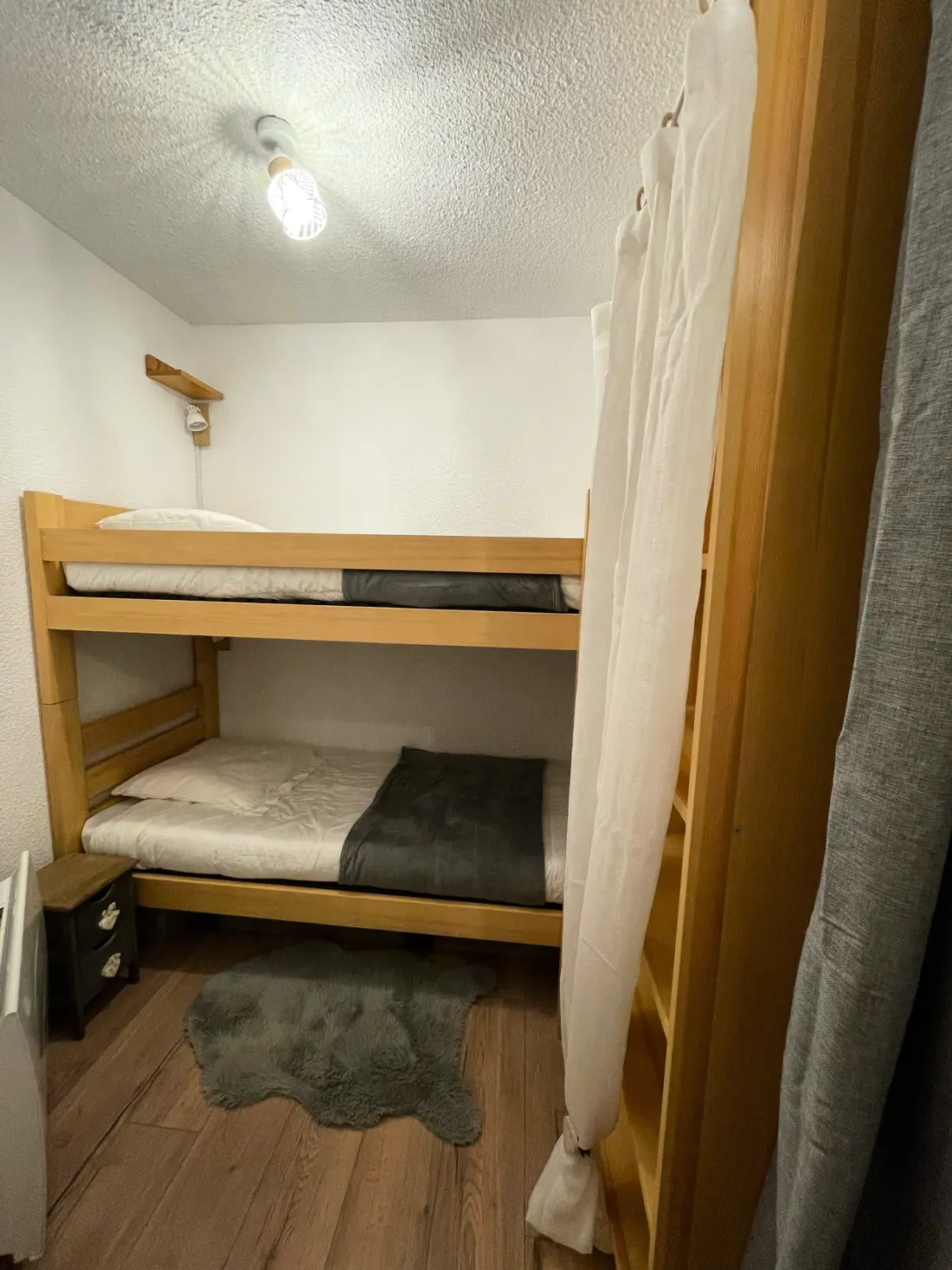Residentie Le Pastourlet