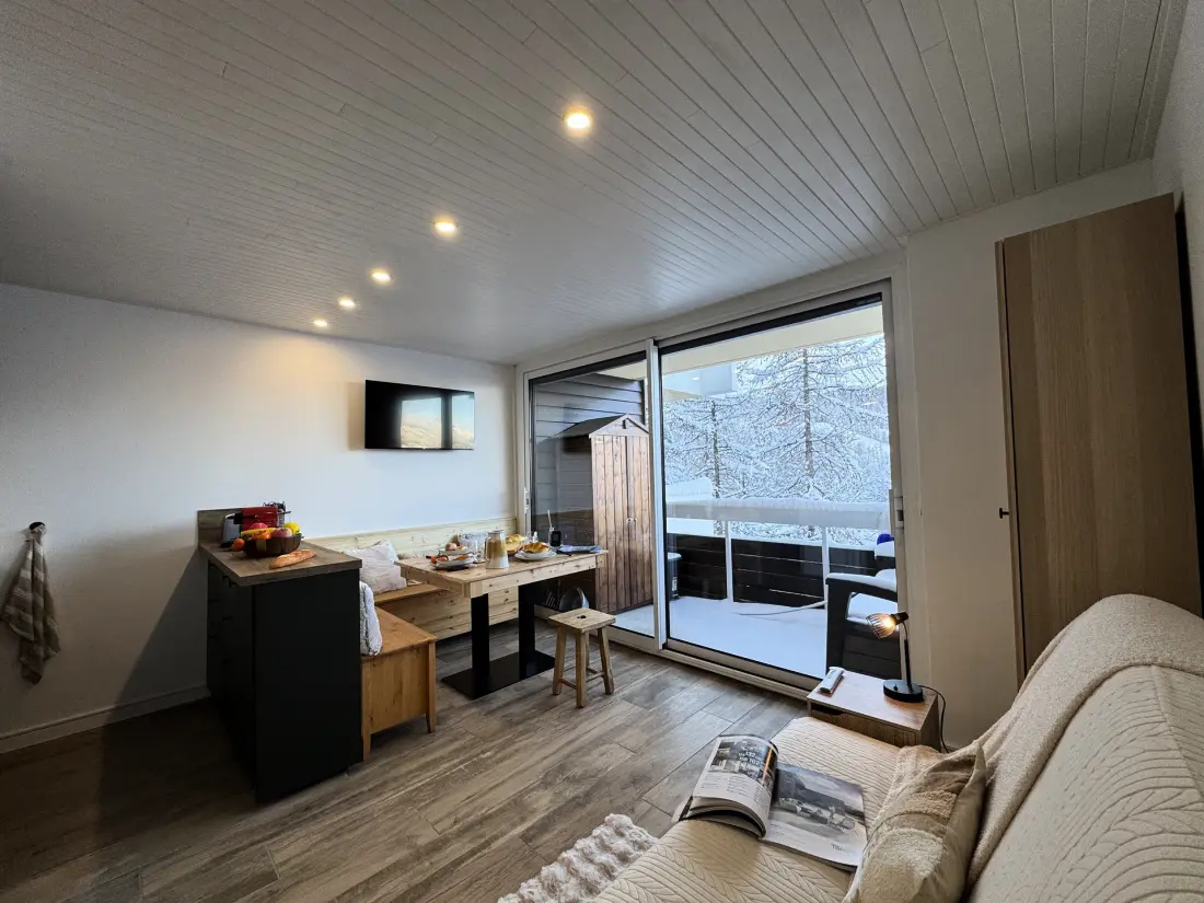 Residentie Le Pastourlet