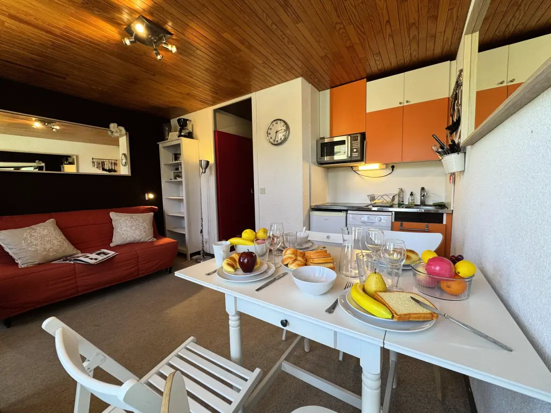 Residentie Le Pastourlet