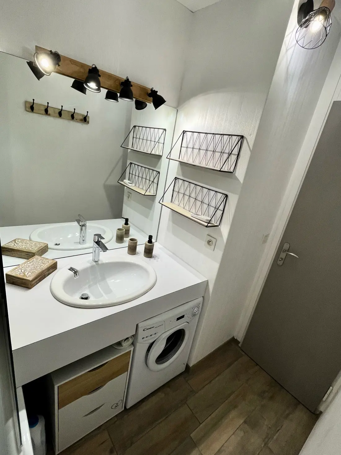 Residentie Le Pastourlet