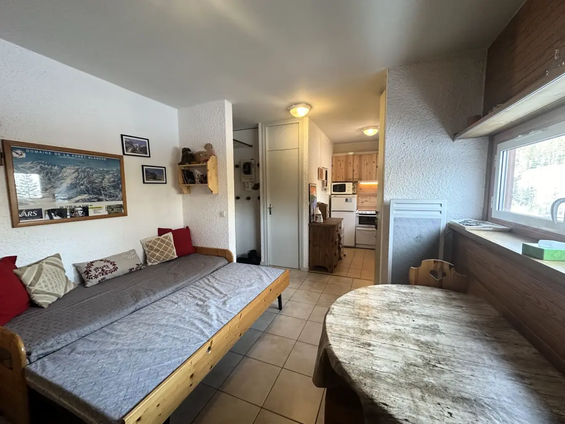 Residentie Le Pelvoux I