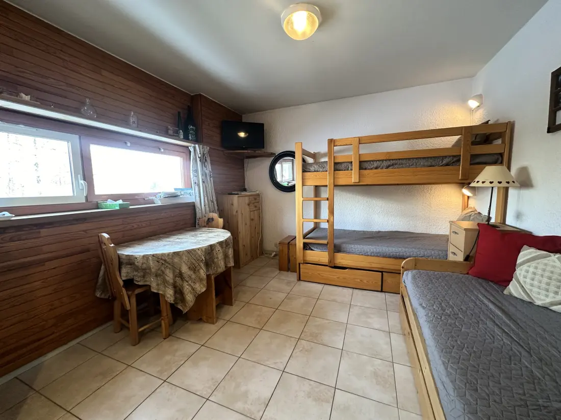 Residentie Le Pelvoux I