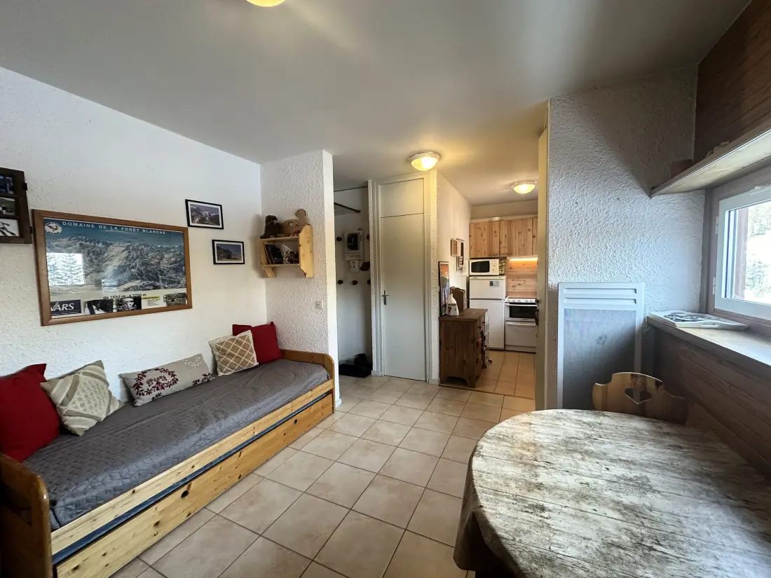 Residentie Le Pelvoux I