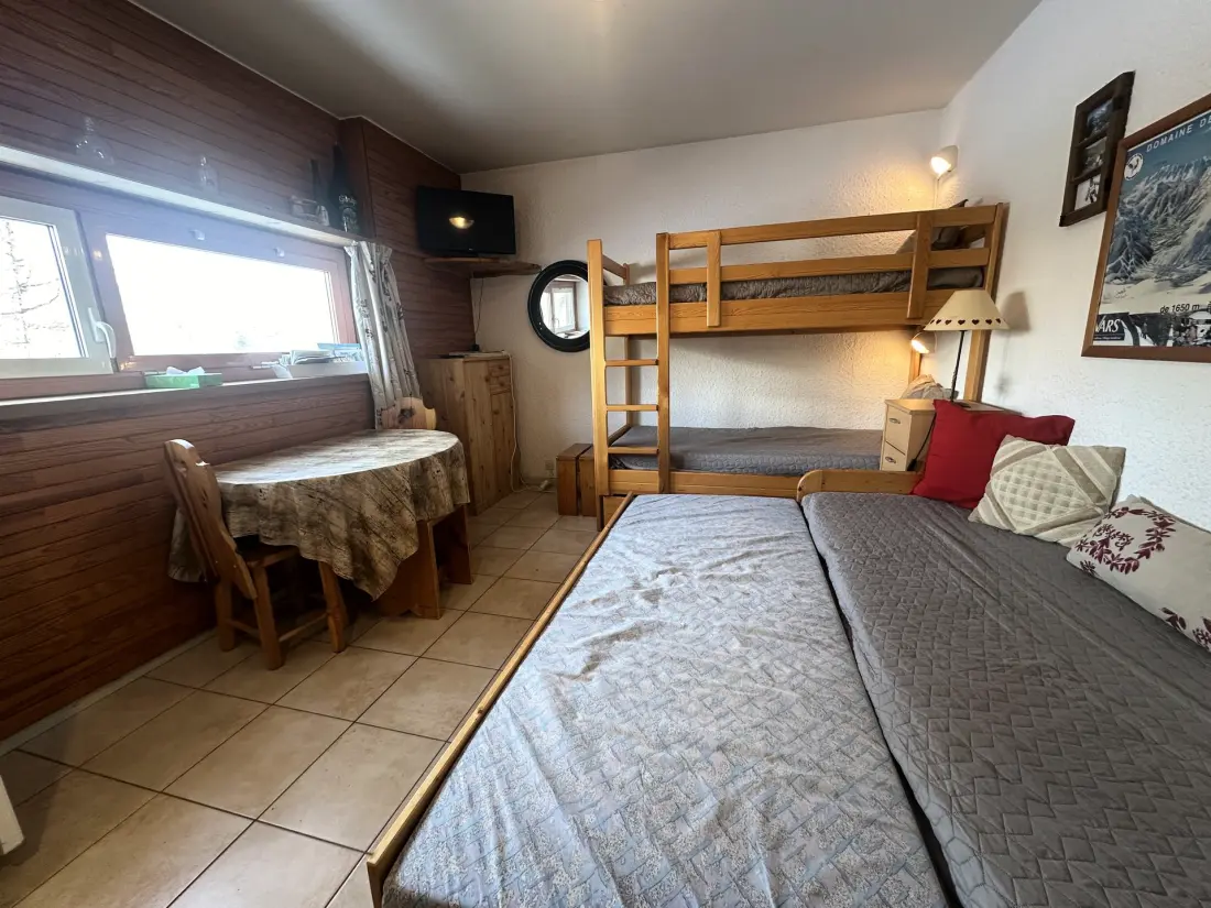 Residentie Le Pelvoux I