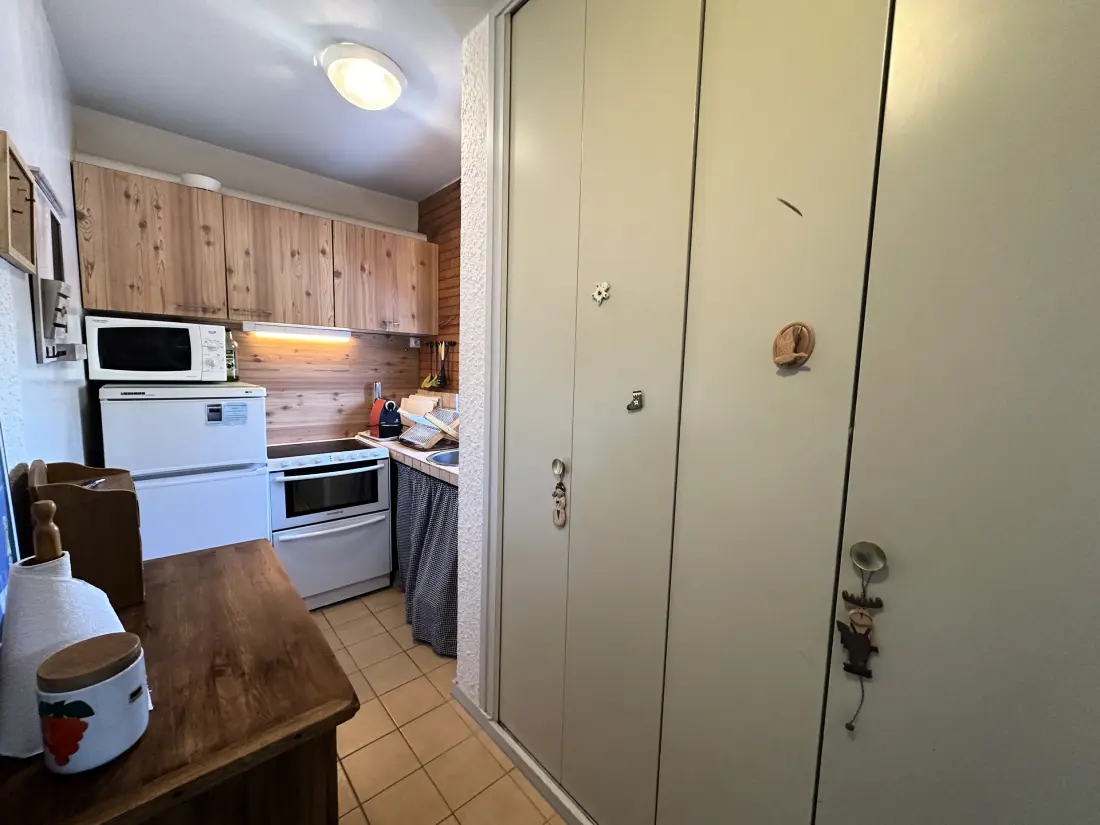Residentie Le Pelvoux I