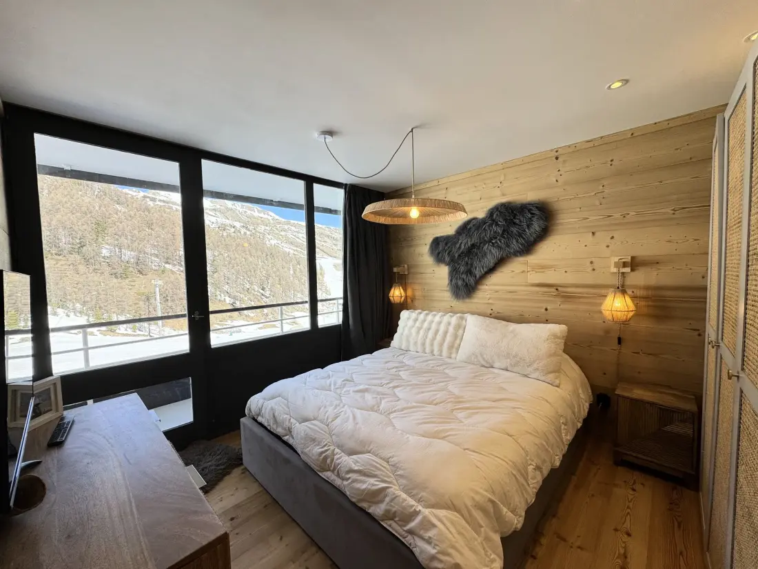 Residence Le Pelvoux II