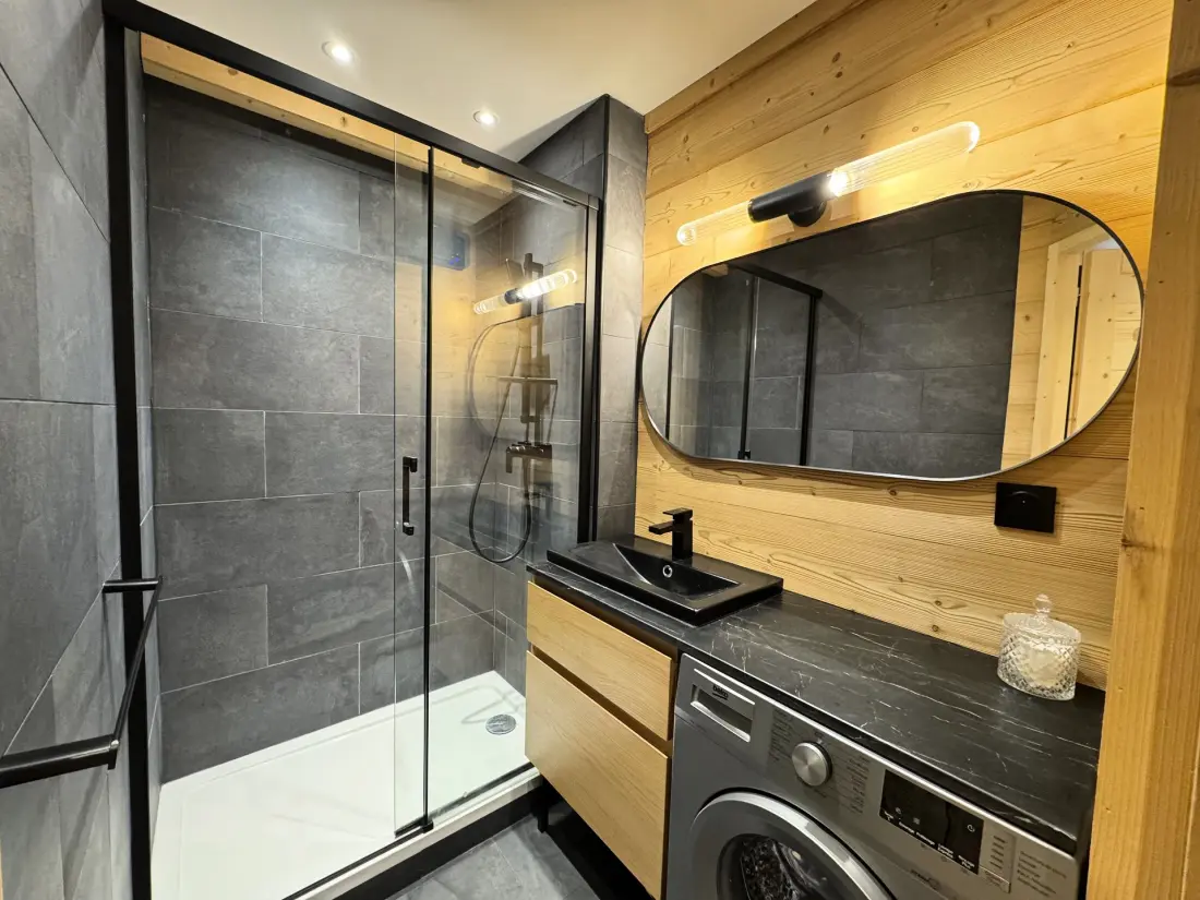 Residence Le Pelvoux II