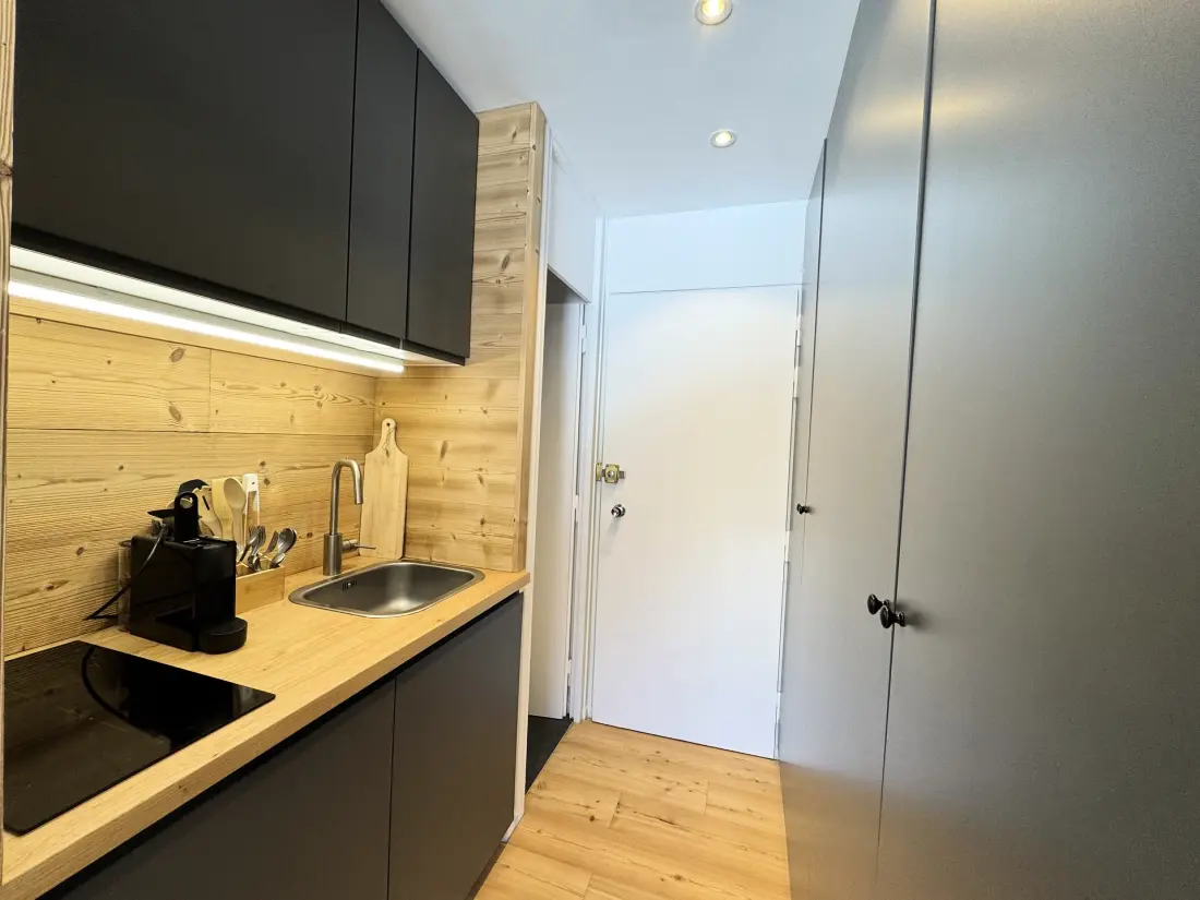 Residence Le Pelvoux II