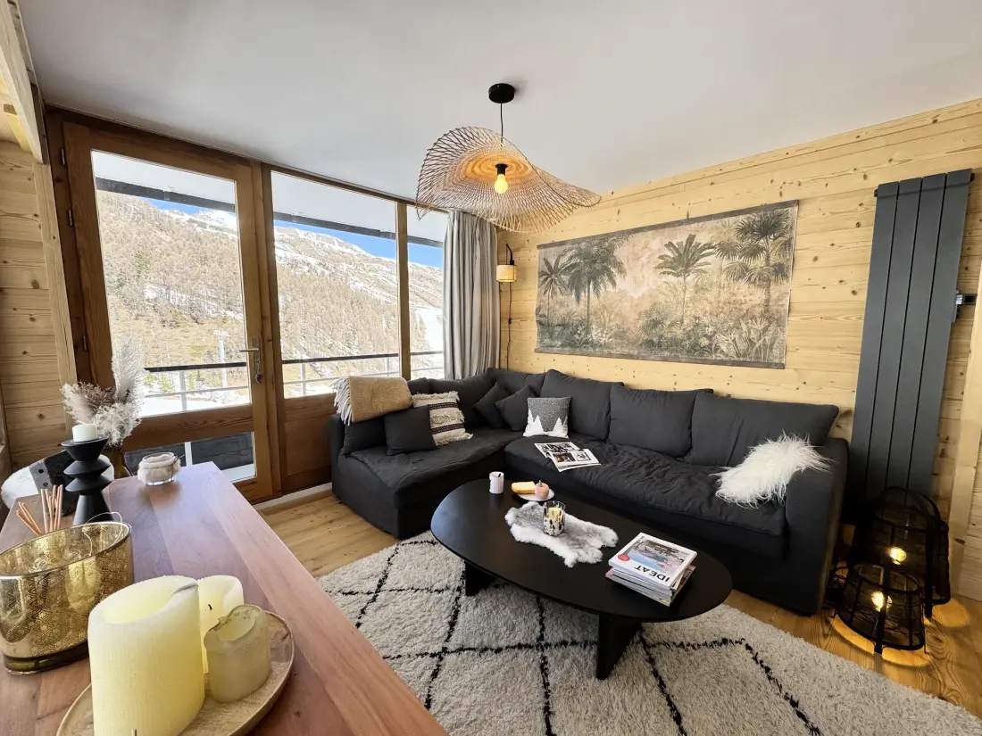Residence Le Pelvoux II