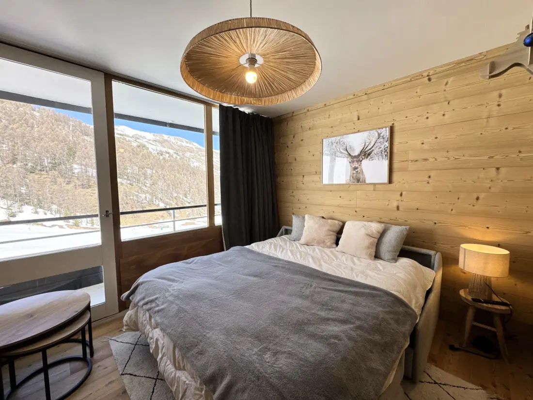 Residence Le Pelvoux II