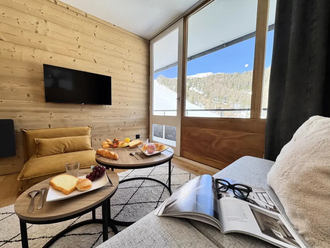 Residence Le Pelvoux II