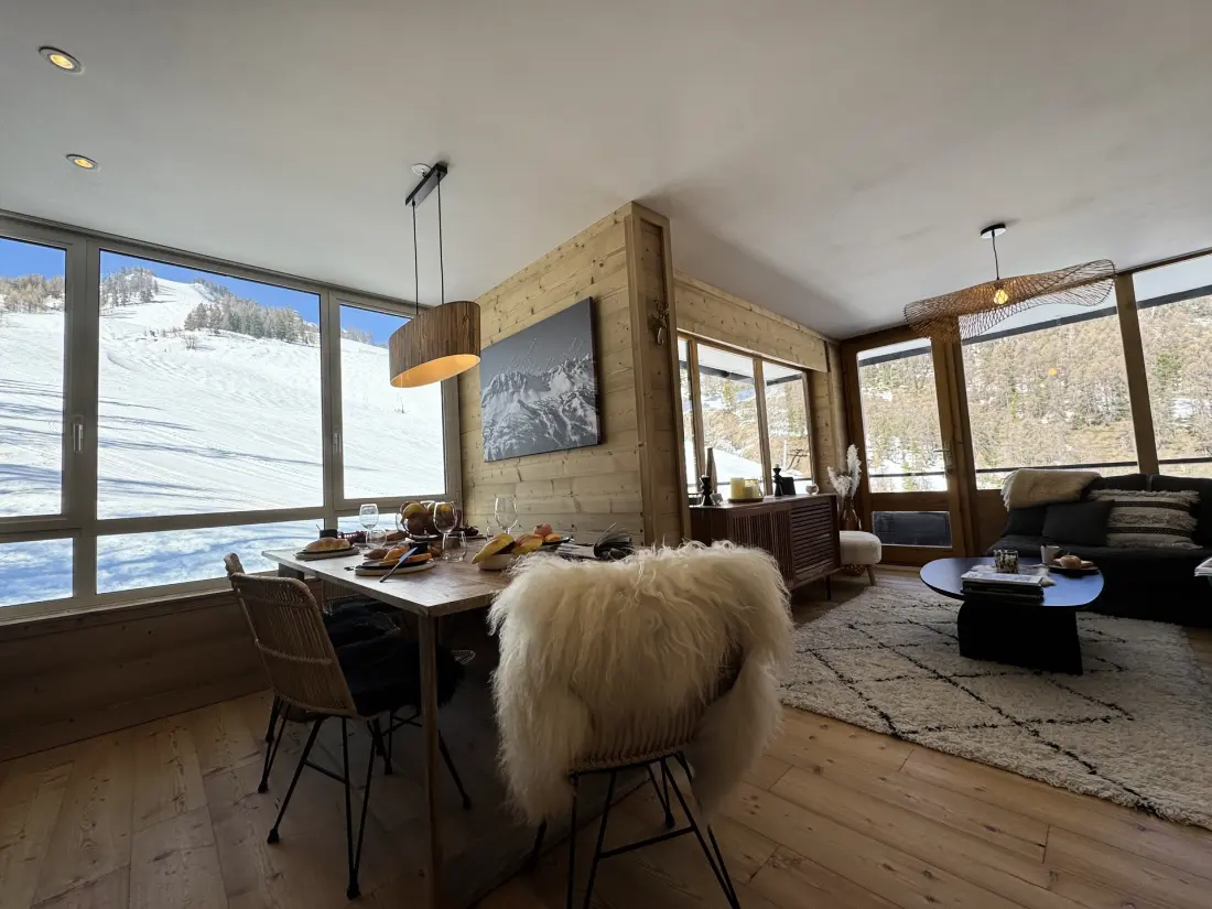 Residence Le Pelvoux II