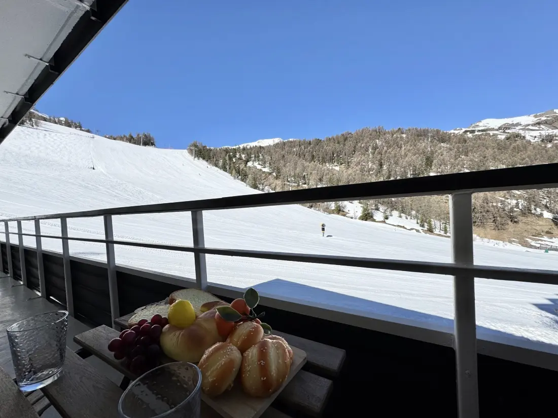 Residence Le Pelvoux II