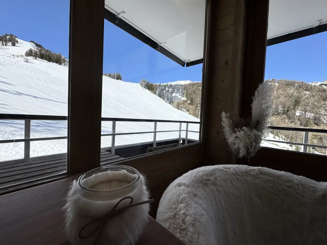 Residence Le Pelvoux II