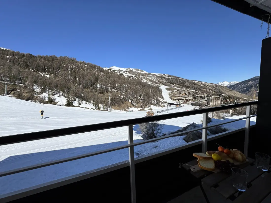Residence Le Pelvoux II