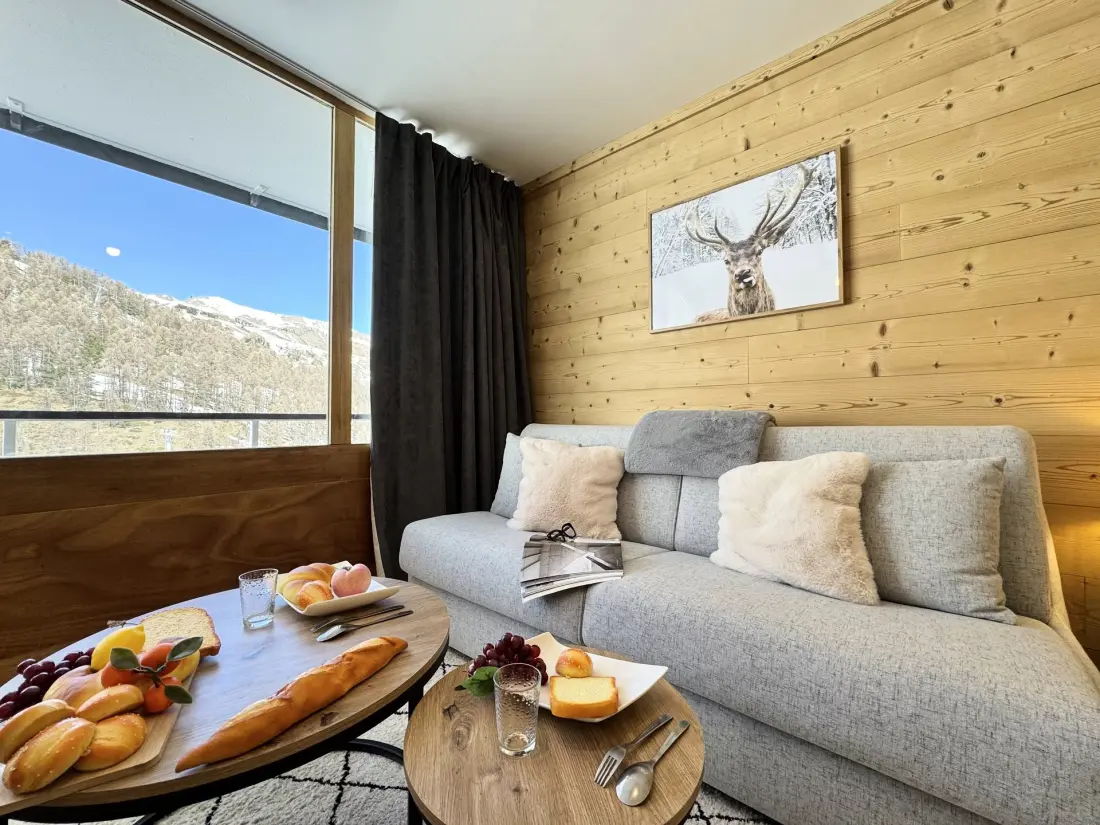 Residence Le Pelvoux II