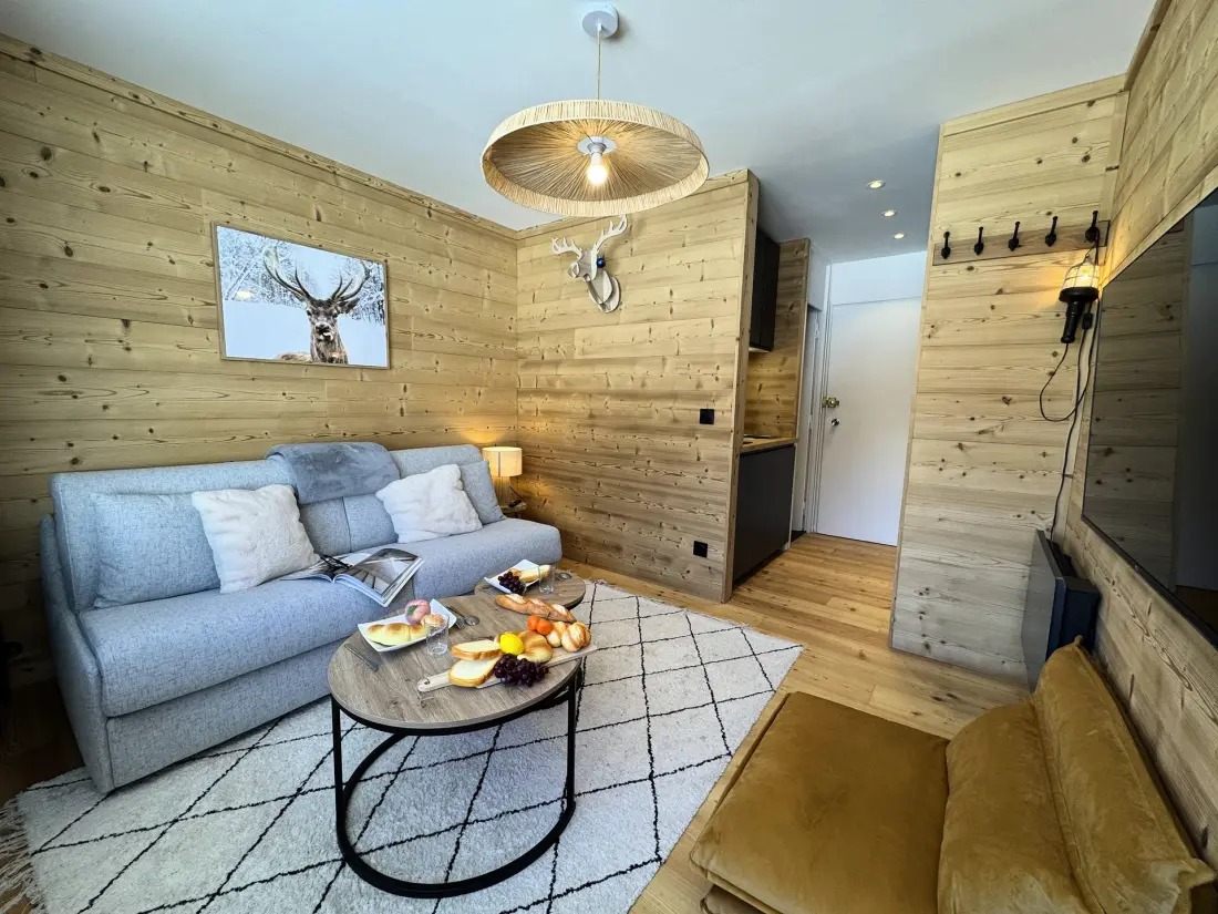 Residence Le Pelvoux II